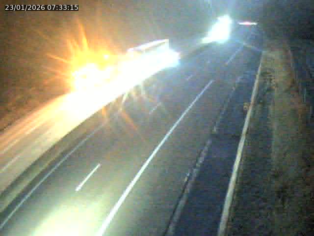 <h2>Caméra autoroute France - N57, Côte de la Calotine direction Nancy</h2>