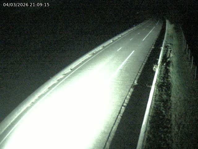 Caméra autoroute France - N57, Côte de la Calotine direction Nancy