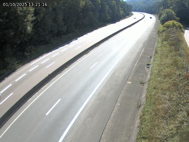 <h2>Caméra autoroute France - N57, Côte de la Calotine direction Nancy</h2>