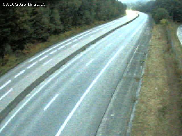 <h2>Caméra autoroute France - N57, Côte de la Calotine direction Nancy</h2>