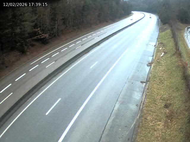 <h2>Caméra autoroute France - N57, Côte de la Calotine direction Nancy</h2>