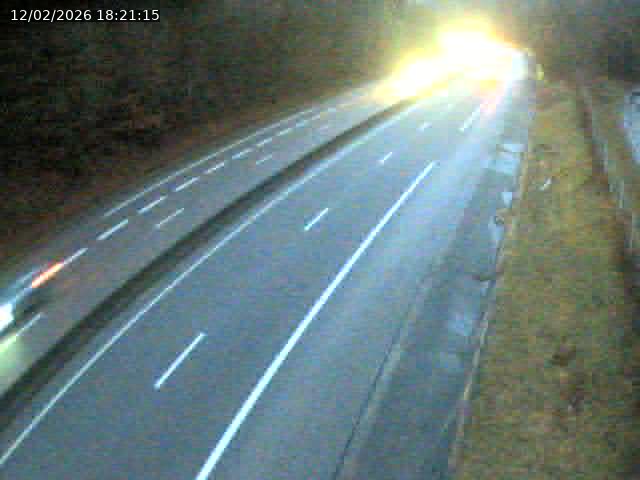 <h2>Caméra autoroute France - N57, Côte de la Calotine direction Nancy</h2>