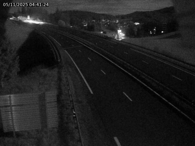 <h2>Caméra autoroute France - N57, Les Tavins direction Lausanne</h2>