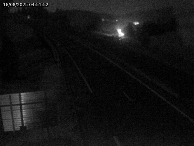 Caméra autoroute France - N57, Les Tavins direction Lausanne