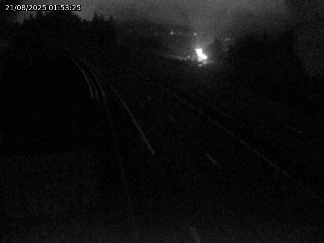 Caméra autoroute France - N57, Les Tavins direction Lausanne