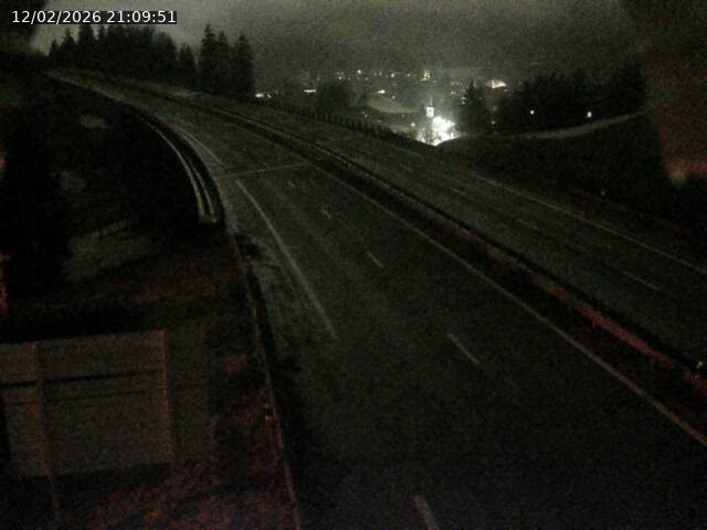 <h2>Caméra autoroute France - N57, Les Tavins direction Lausanne</h2>