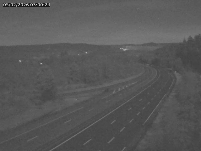 <h2>Caméra autoroute France - N57, Côte de la demoiselle direction Remiremont</h2>