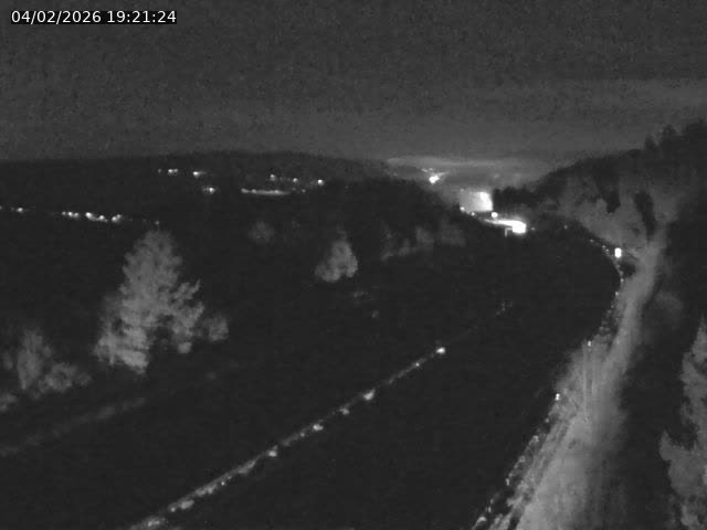 <h2>Caméra autoroute France - N57, Côte de la demoiselle direction Remiremont</h2>