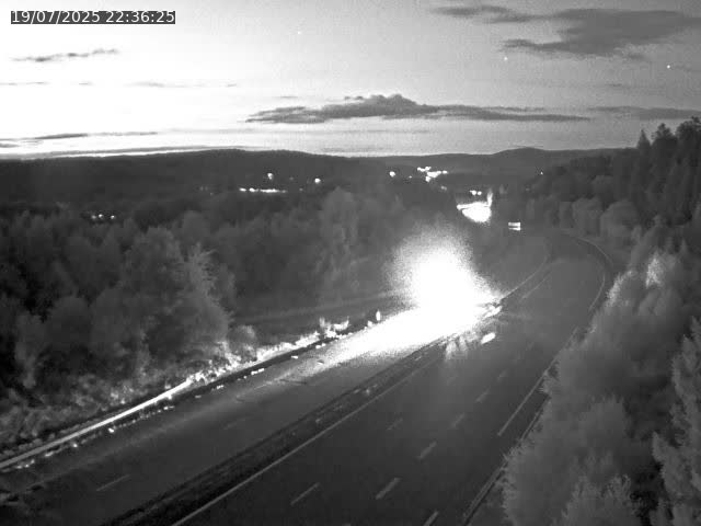  Saint-Nabord sur N57 