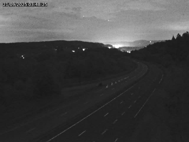<h2>Caméra autoroute France - N57, Côte de la demoiselle direction Remiremont</h2>