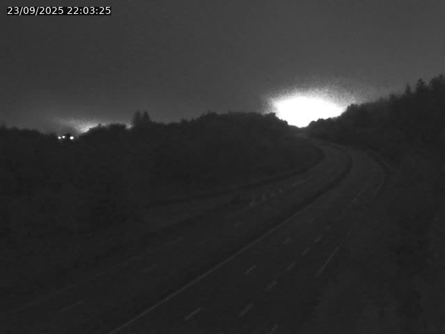 <h2>Caméra autoroute France - N57, Côte de la demoiselle direction Remiremont</h2>