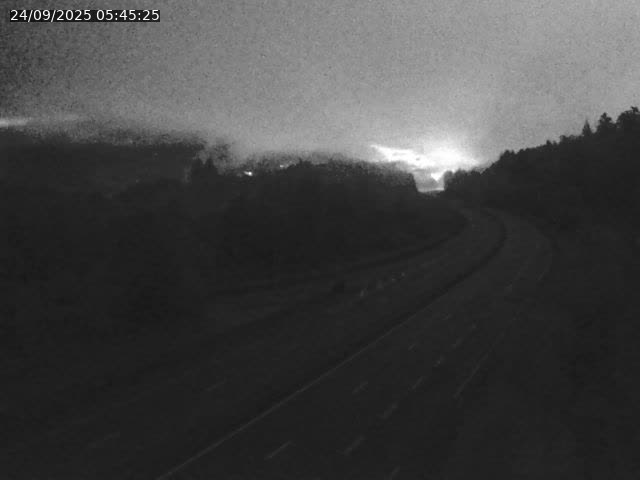 <h2>Caméra autoroute France - N57, Côte de la demoiselle direction Remiremont</h2>