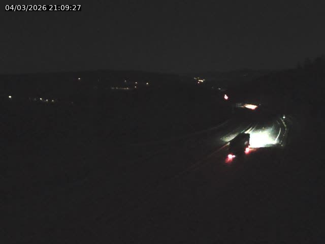 Caméra autoroute France - N57, Côte de la demoiselle direction Remiremont