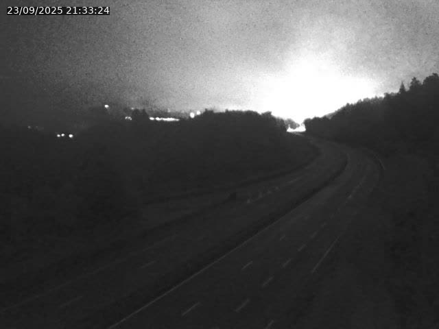 <h2>Caméra autoroute France - N57, Côte de la demoiselle direction Remiremont</h2>