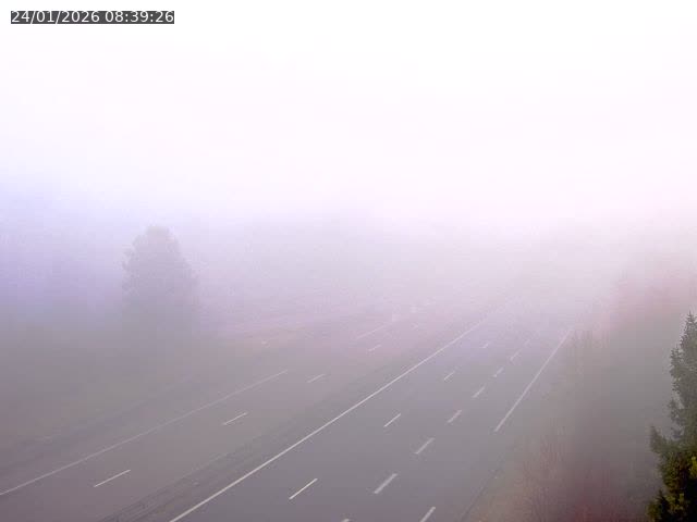 <h2>Caméra autoroute France - N57, Côte de la demoiselle direction Remiremont</h2>