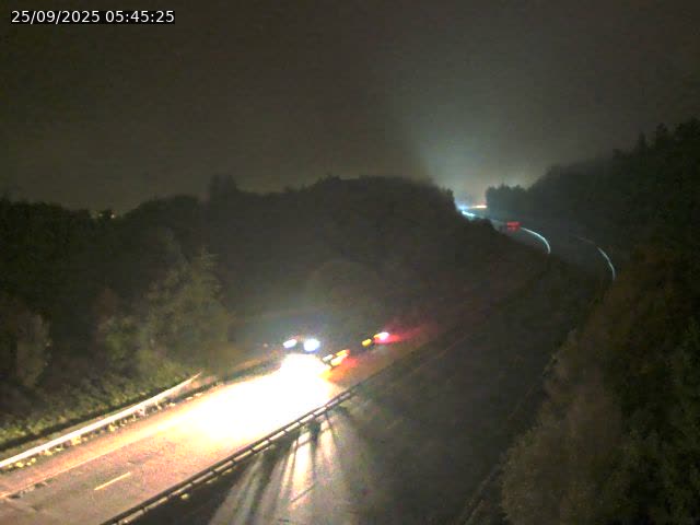 <h2>Caméra autoroute France - N57, Côte de la demoiselle direction Remiremont</h2>