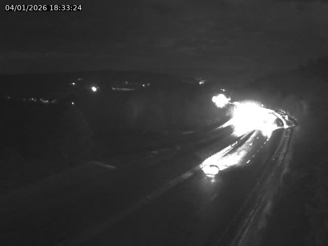 Caméra autoroute France - N57, Côte de la demoiselle direction Remiremont