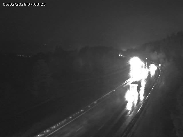 <h2>Caméra autoroute France - N57, Côte de la demoiselle direction Remiremont</h2>