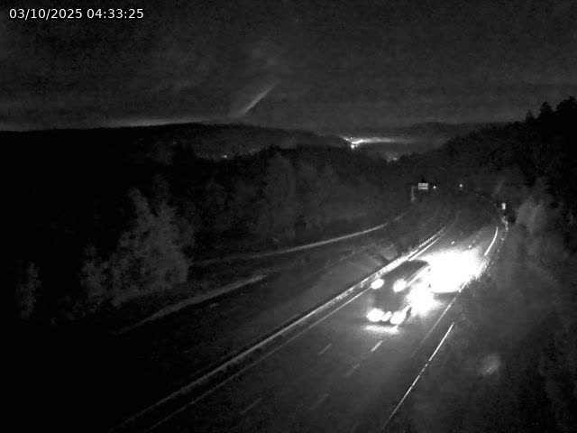 <h2>Caméra autoroute France - N57, Côte de la demoiselle direction Remiremont</h2>