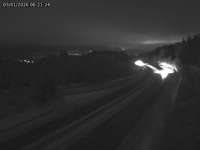 <h2>Caméra autoroute France - N57, Côte de la demoiselle direction Remiremont</h2>