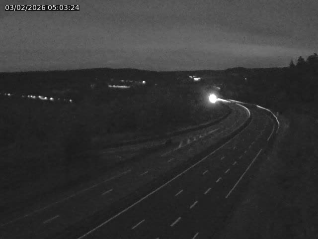 <h2>Caméra autoroute France - N57, Côte de la demoiselle direction Remiremont</h2>