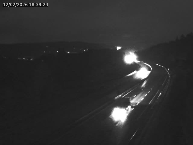 <h2>Caméra autoroute France - N57, Côte de la demoiselle direction Remiremont</h2>