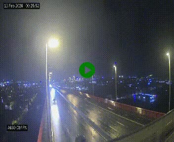 <h2>Webcam autoroute sur le périphérique de Bordeaux (A630) au nord de la ville. Caméra située sur le Pont d'Aquitaine.</h2>