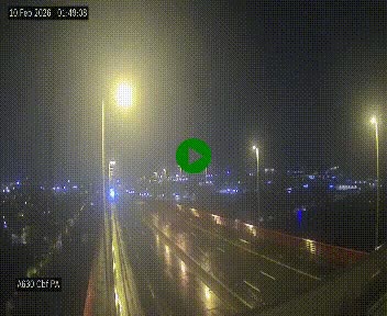 <h2>Webcam autoroute sur le périphérique de Bordeaux (A630) au nord de la ville. Caméra située sur le Pont d'Aquitaine.</h2>
