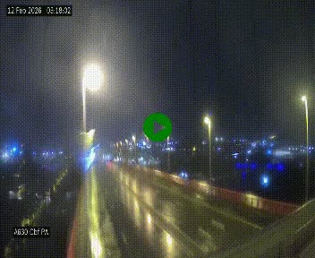 <h2>Webcam autoroute sur le périphérique de Bordeaux (A630) au nord de la ville. Caméra située sur le Pont d'Aquitaine.</h2>