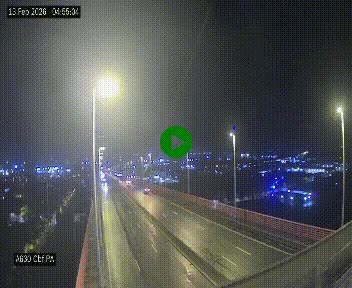 <h2>Webcam autoroute sur le périphérique de Bordeaux (A630) au nord de la ville. Caméra située sur le Pont d'Aquitaine.</h2>