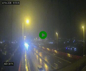 <h2>Webcam autoroute sur le périphérique de Bordeaux (A630) au nord de la ville. Caméra située sur le Pont d'Aquitaine.</h2>