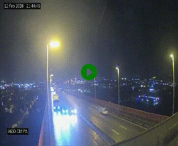 <h2>Webcam autoroute sur le périphérique de Bordeaux (A630) au nord de la ville. Caméra située sur le Pont d'Aquitaine.</h2>