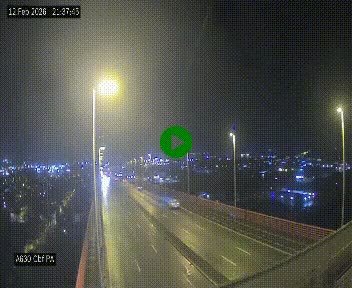 <h2>Webcam autoroute sur le périphérique de Bordeaux (A630) au nord de la ville. Caméra située sur le Pont d'Aquitaine.</h2>