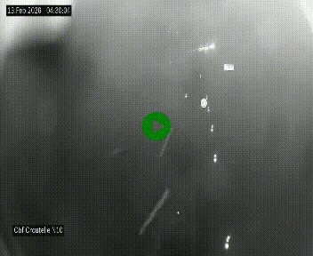 <h2>Webcam routière au début de la N10, au sud de Poitiers, proche de la jonction avec l'A10</h2>