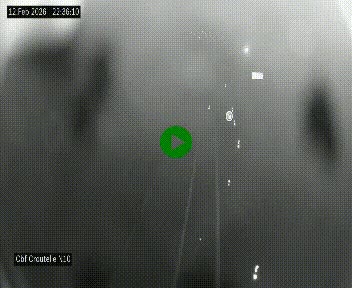 <h2>Webcam routière au début de la N10, au sud de Poitiers, proche de la jonction avec l'A10</h2>