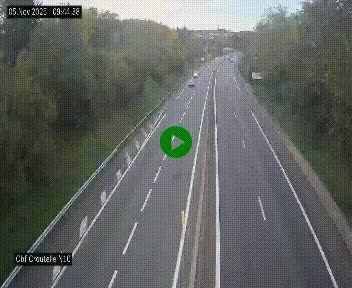 <h2>Webcam routière au début de la N10, au sud de Poitiers, proche de la jonction avec l'A10</h2>