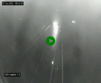 <h2>Webcam routière au début de la N10, au sud de Poitiers, proche de la jonction avec l'A10</h2>
