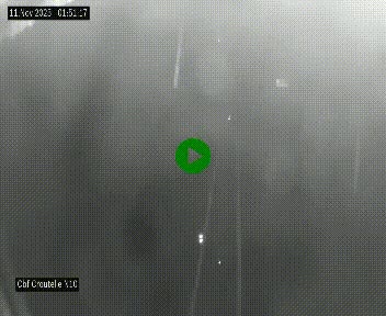 <h2>Webcam routière au début de la N10, au sud de Poitiers, proche de la jonction avec l'A10</h2>