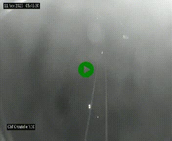 <h2>Webcam routière au début de la N10, au sud de Poitiers, proche de la jonction avec l'A10</h2>