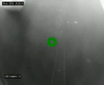<h2>Webcam routière au début de la N10, au sud de Poitiers, proche de la jonction avec l'A10</h2>