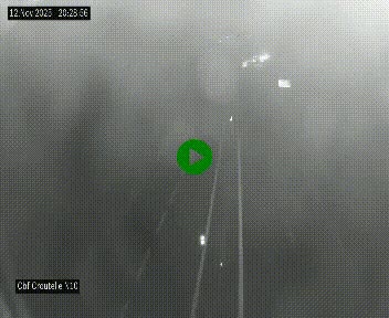 <h2>Webcam routière au début de la N10, au sud de Poitiers, proche de la jonction avec l'A10</h2>