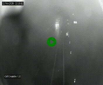 <h2>Webcam routière au début de la N10, au sud de Poitiers, proche de la jonction avec l'A10</h2>