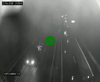 <h2>Webcam routière au début de la N10, au sud de Poitiers, proche de la jonction avec l'A10</h2>