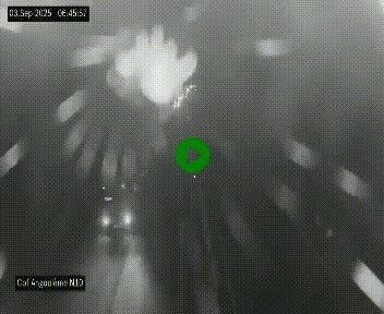 <h2>Webcam routière à la fin de la N10, en périphérique ouest d'Angouleme, proche de la jonction avec l'A10</h2>