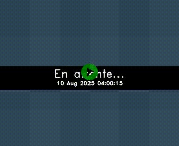 <h2>Webcam routière à la fin de la N10, en périphérique ouest d'Angouleme, proche de la jonction avec l'A10</h2>