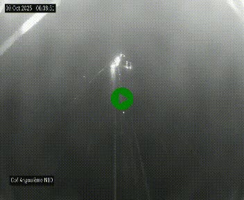 <h2>Webcam routière à la fin de la N10, en périphérique ouest d'Angouleme, proche de la jonction avec l'A10</h2>