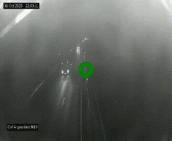 <h2>Webcam routière à la fin de la N10, en périphérique ouest d'Angouleme, proche de la jonction avec l'A10</h2>