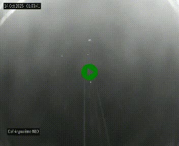 <h2>Webcam routière à la fin de la N10, en périphérique ouest d'Angouleme, proche de la jonction avec l'A10</h2>