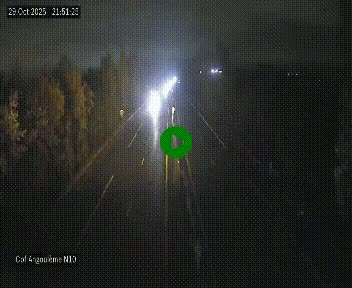 <h2>Webcam routière à la fin de la N10, en périphérique ouest d'Angouleme, proche de la jonction avec l'A10</h2>