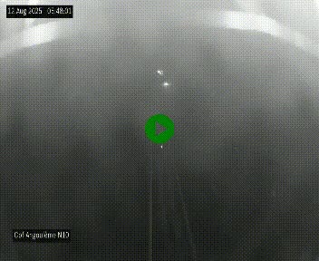 <h2>Webcam routière à la fin de la N10, en périphérique ouest d'Angouleme, proche de la jonction avec l'A10</h2>